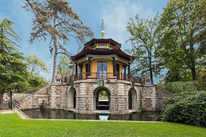 Les Gîtes Adamois, Gîte à L'Isle-Adam