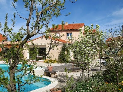 Gîte De France Les Iris, Gîte à Montesquieu-des-Albères