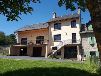 Gîte De Peyrau, Location De Vacances, Gîte à Saint-Sauveur-de-Peyre