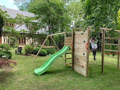 Au Temps des Buis, Gîte à Gonneville-sur-Scie