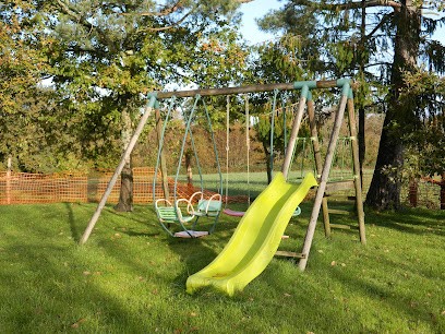 Gîte La Cour De Lévrizac, Gîte à Guenrouet