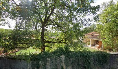 Les Cazelles, Gîte à Lissac-et-Mouret