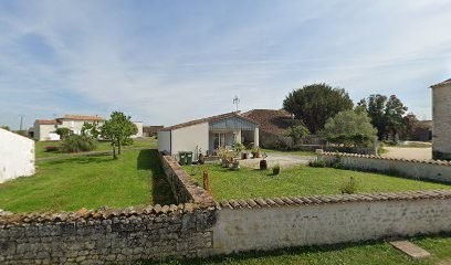 Gîte Le Clos de Reillou, Gîte à Thézac
