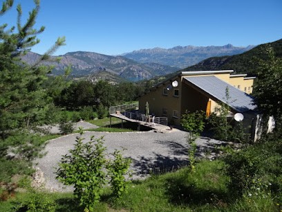 Gîte Charlotte & Gîte De La Rouvière, Gîte à Ubaye-Serre-Ponçon