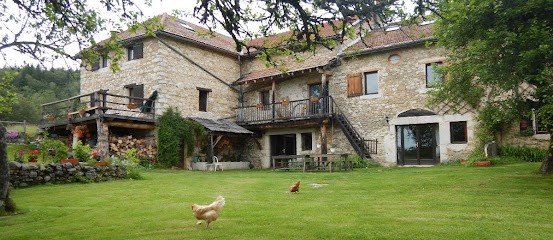 Gites:Le fouletier, Gîte à Saint-Agnan-en-Vercors