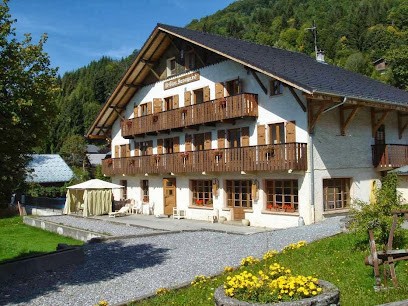 Le Clos Savoyard, Gîte à Verchaix