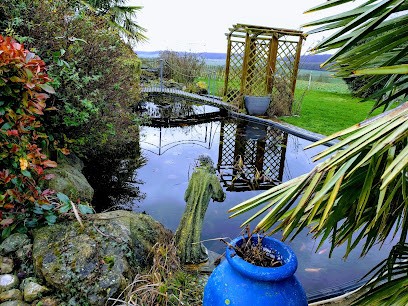 Gîte La Grange, Gîte à Osmoy-Saint-Valery