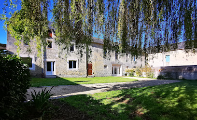 Gîte Pommes Et Coquillages, Gîte à Creully sur Seulles