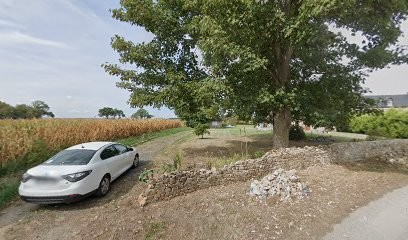 Manoir LE BREUIL, Gîte à Landéhen