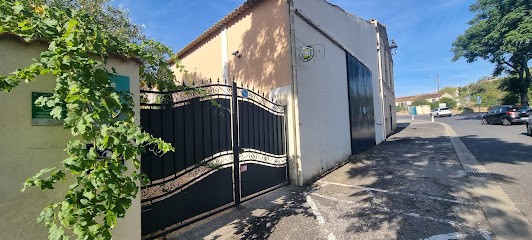 Le Rédoula, Gîte à Saint-Laurent-de-la-Cabrerisse