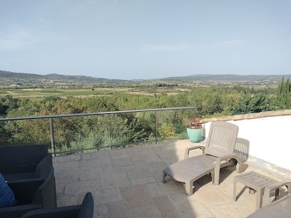 Le Dô D’Anne, Gîte à Villetritouls