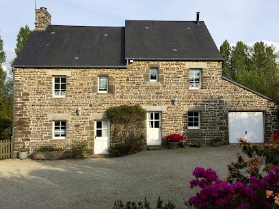 Gîtes Le Caquevel - La Maison Du Jardinier - Villedieu Les Poêles Gîte à Villedieu-les-Poêles-Rouffigny