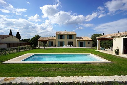 Le Gîte De Notre Dame, Gîte à Saint-Étienne-du-Grès