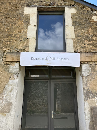 Domaine Du Petit Ecusson, Gîte à Bellevigne-en-Layon