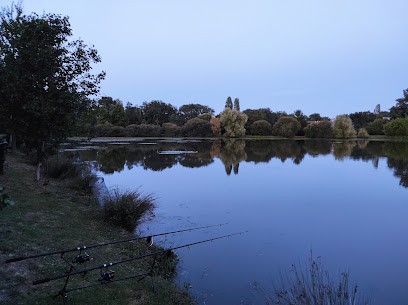 Nature Varuna, Gîte à Bressuire