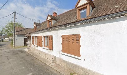 bienvenue au gite de sioule, Gîte à Saint-Germain-de-Salles