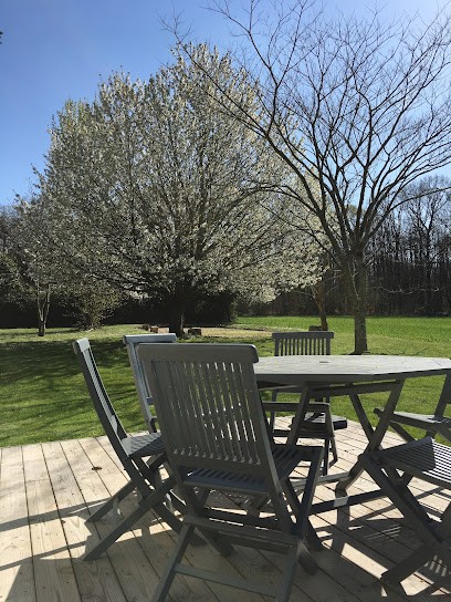 Gîte De La Tuilerie à Gâtine, Gîte à Valençay