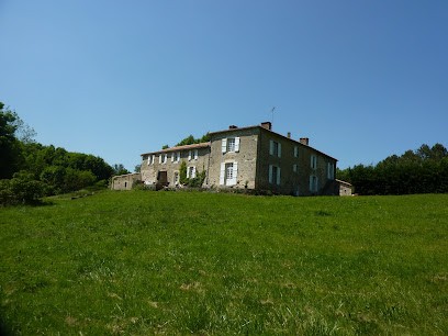 GÎTE DU LOGIS DE BEAULIEU - Gîte en Vendée, Gîte à La Jaudonnière
