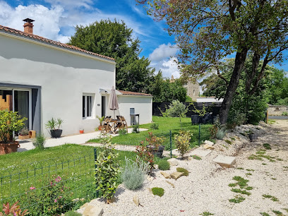 Les Gîtes D'adirya, Gîte à Saint-Mard