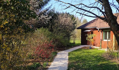 Gite des Aillets, Gîte à Simandre-sur-Suran