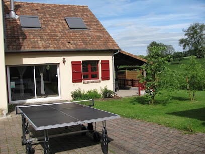Gîte La Bergerie Du Festel (Somme , Saint-Riquier), Gîte à Oneux