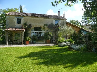 L enclos du tabus, Gîte à Marsolan