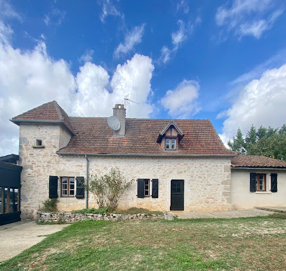Gîte " Lot Rey ", Gîte à Reyrevignes