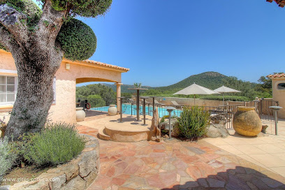 Petru-Pà - Gîtes De France, Gîte à Porto-Vecchio