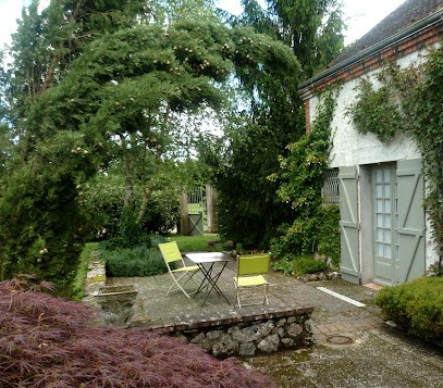 Le Studio Gîte à Lorris (Loiret), Gîte à Lorris