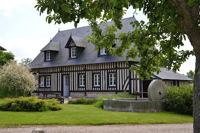 Gites du Pontallery, Gîte à Livarot-Pays-d'Auge
