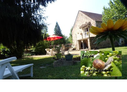 Gite LA MELUZINE, Gîte à Magny