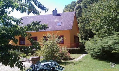 Gîtes 165paradis, Gîte à Manneville-ès-Plains