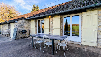 Les Noyers - Gîtes De France, Gîte à Noiron-sur-Bèze