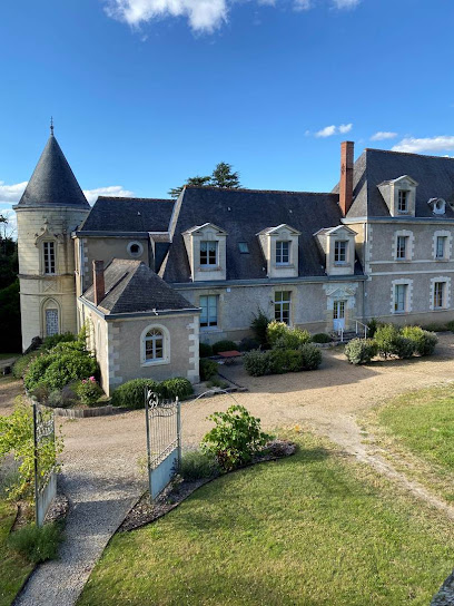 La Tour Des Touches, Gîte à Savonnières