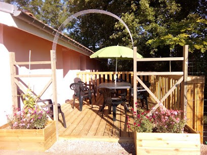 Angeline's Gites, Gîte à Mercurol-Veaunes