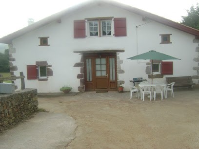 Gîte tristantenia, Gîte à Saint-Jean-le-Vieux