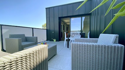 Aigue marine - Gîtes de France, Gîte à Pornichet