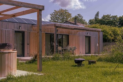 Il y avait un jardin, Gîte à Salles-de-Villefagnan