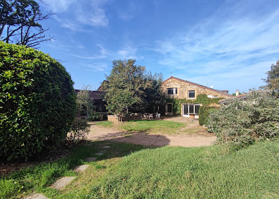 Le Clos Du Champceau Gîte à Saint-Martin-du-Lac