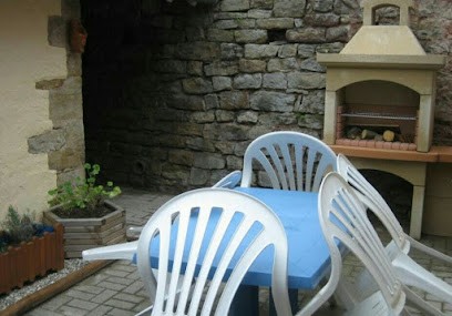 SARL Peinture Dubois, Gîte à Romanswiller