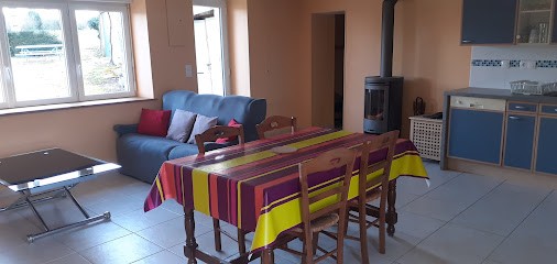 Gîte de la campagne, Gîte à Marçon