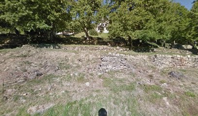 GITE DES VAYSSES VESSEAUX 07200, Gîte à Vesseaux