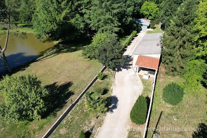 Gîte De France Les Gannes, Gîte à Saint-Pierre-du-Palais