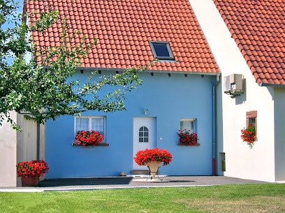 Gite Beaubourg, Gîte à Schoenbourg