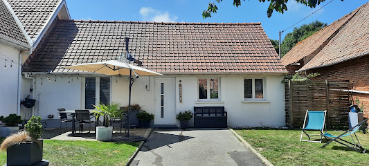 Gîte Terres D'opale, Gîte à Nesles