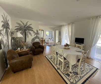 Gîte Le 7, Gîte à Brive-la-Gaillarde