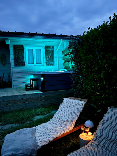 Gîte Cocoon Du Gave, Gîte à Port-de-Lanne