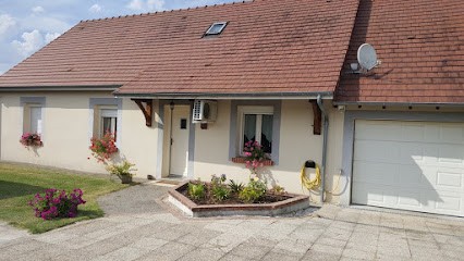 Le logis de Chambord - Gîte Familial de groupe, Gîte à Tour-en-Sologne