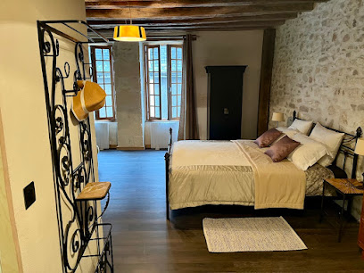 Chez Jeannette, Gîte à la Charité-sur-Loire
