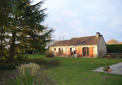 Gîte Lizio La Croix Chauffat, Gîte à Lizio